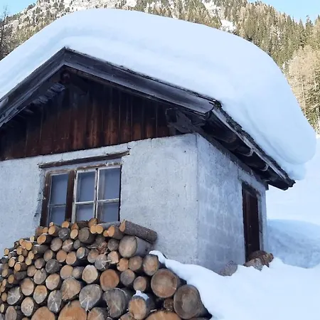 Fuerhapter Mit Bio- Bauernhof * סנט יקוב אין דפרגן