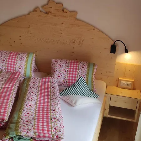 Fuerhapter Mit Bio- Bauernhof Κατάλυμα σε φάρμα