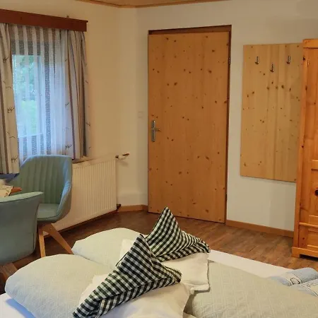 Fuerhapter Mit Bio- Bauernhof