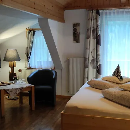 Fuerhapter Mit Bio- Bauernhof Vakantieboerderij *