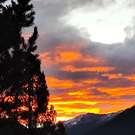 בית חווה Fuerhapter Mit Bio- Bauernhof *