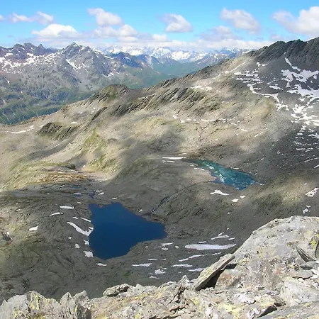 בית חווה Fuerhapter Mit Bio- Bauernhof