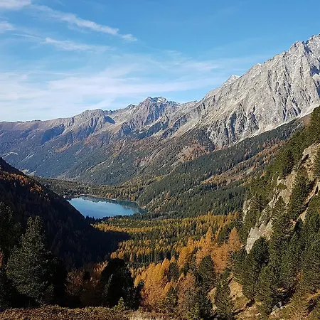 Fuerhapter Mit Bio- Bauernhof בית חווה *