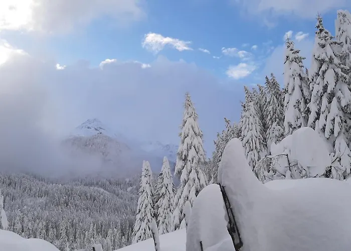 Κατάλυμα σε φάρμα Fuerhapter Mit Bio- Bauernhof