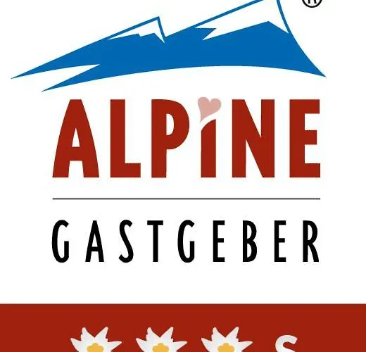 Fuerhapter Mit Bio- Bauernhof *