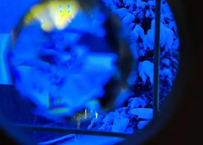 Κατάλυμα σε φάρμα Fuerhapter Mit Bio- Bauernhof Sankt Jakob in Defereggen