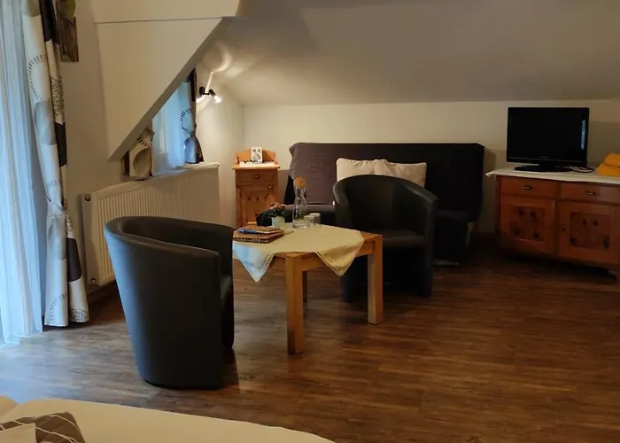 Fuerhapter Mit Bio- Bauernhof Κατάλυμα σε φάρμα Sankt Jakob in Defereggen