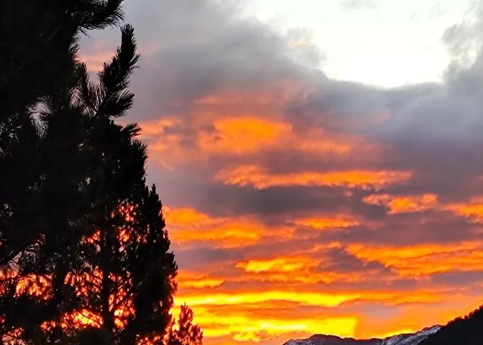 Κατάλυμα σε φάρμα Fuerhapter Mit Bio- Bauernhof *