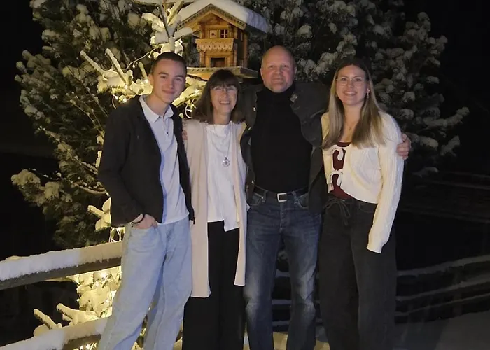 Κατάλυμα σε φάρμα Fuerhapter Mit Bio- Bauernhof