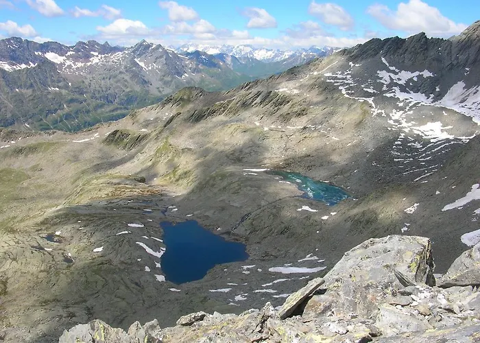 Κατάλυμα σε φάρμα Fuerhapter Mit Bio- Bauernhof