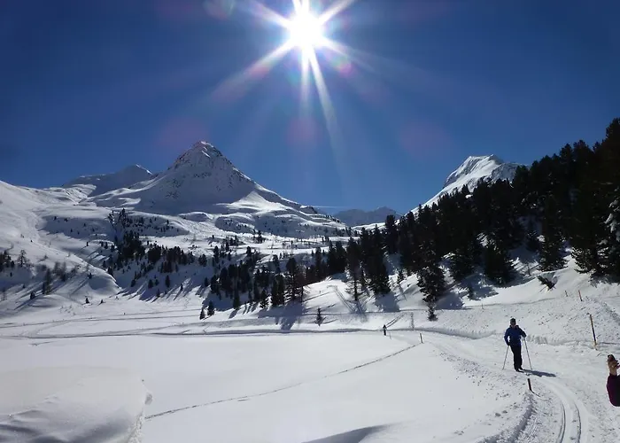 Fuerhapter Mit Bio- Bauernhof Κατάλυμα σε φάρμα Sankt Jakob in Defereggen