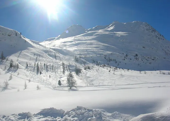 Fuerhapter Mit Bio- Bauernhof Κατάλυμα σε φάρμα