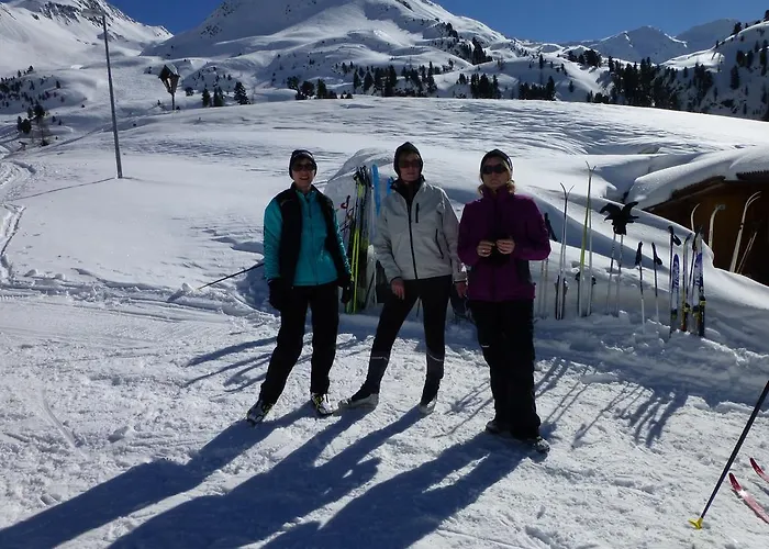 Κατάλυμα σε φάρμα Fuerhapter Mit Bio- Bauernhof Sankt Jakob in Defereggen