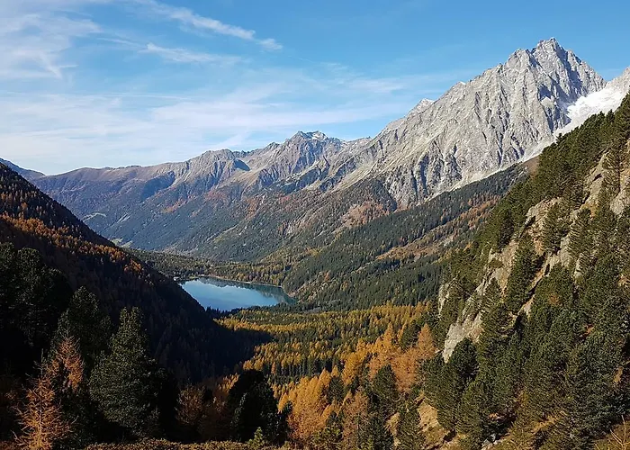 Fuerhapter Mit Bio- Bauernhof Κατάλυμα σε φάρμα *