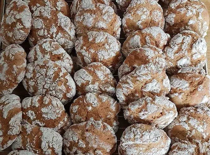 Fuerhapter Mit Bio- Bauernhof Κατάλυμα σε φάρμα Sankt Jakob in Defereggen