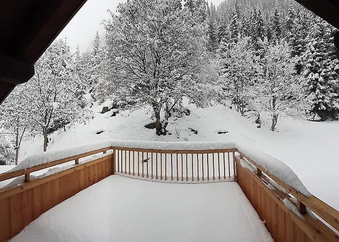 Fuerhapter Mit Bio- Bauernhof Κατάλυμα σε φάρμα *