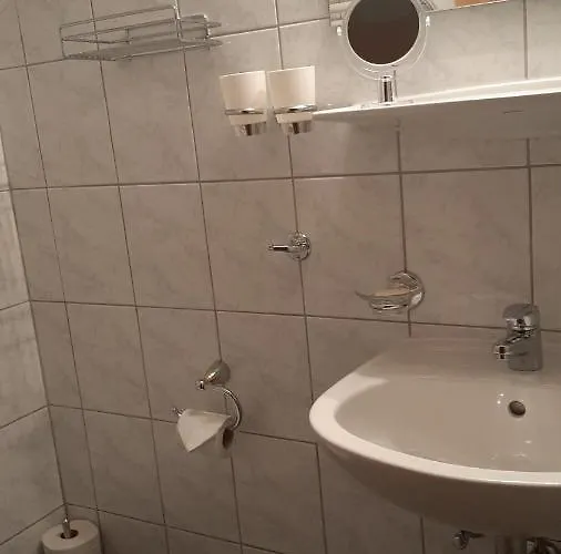 Fuerhapter Mit Bio- Bauernhof Κατάλυμα σε φάρμα *