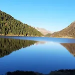 Fuerhapter Mit Bio- Bauernhof *