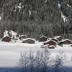 Fuerhapter Mit Bio- Bauernhof Feriegård St Jakob in Defereggen