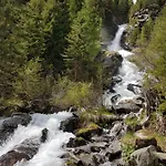 Fuerhapter Mit Bio- Bauernhof * St Jakob in Defereggen