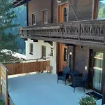 Feriegård Fuerhapter Mit Bio- Bauernhof St Jakob in Defereggen