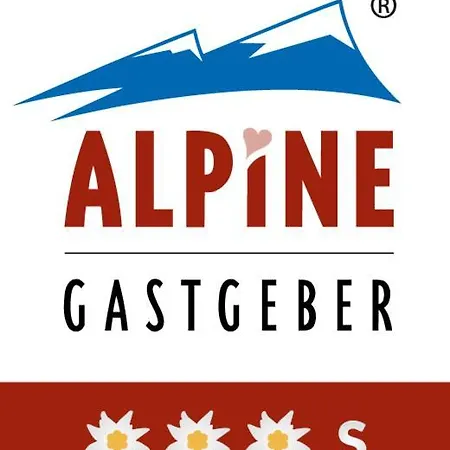 Fuerhapter Mit Bio- Bauernhof *