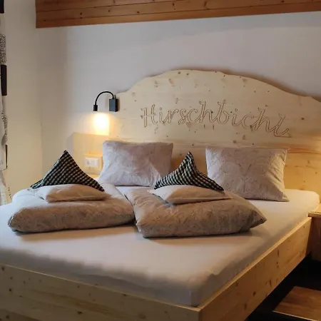 Farm stay Furhapter Mit Bio- Bauernhof