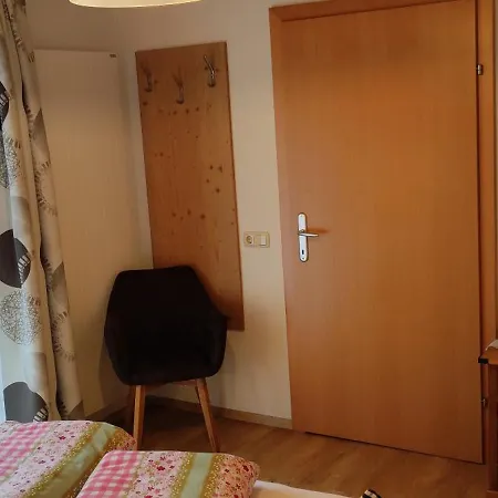 Furhapter Mit Bio- Bauernhof Farm stay Sankt Jakob in Defereggen