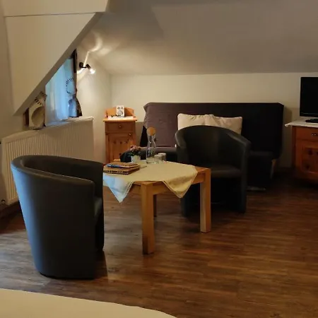 Furhapter Mit Bio- Bauernhof Farm stay Sankt Jakob in Defereggen