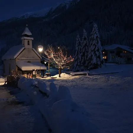 Furhapter Mit Bio- Bauernhof Farm stay