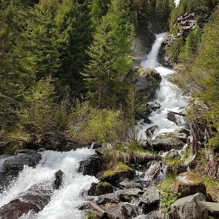 Fuerhapter Mit Bio- Bauernhof * St Jakob in Defereggen